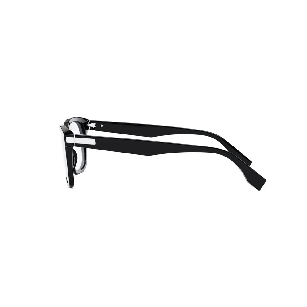 NWT Fendi FE50060I 53mm Eyeglasses